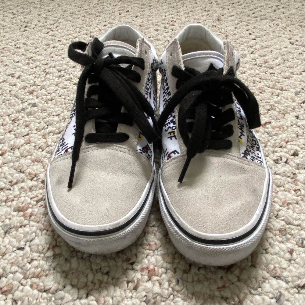 Vans